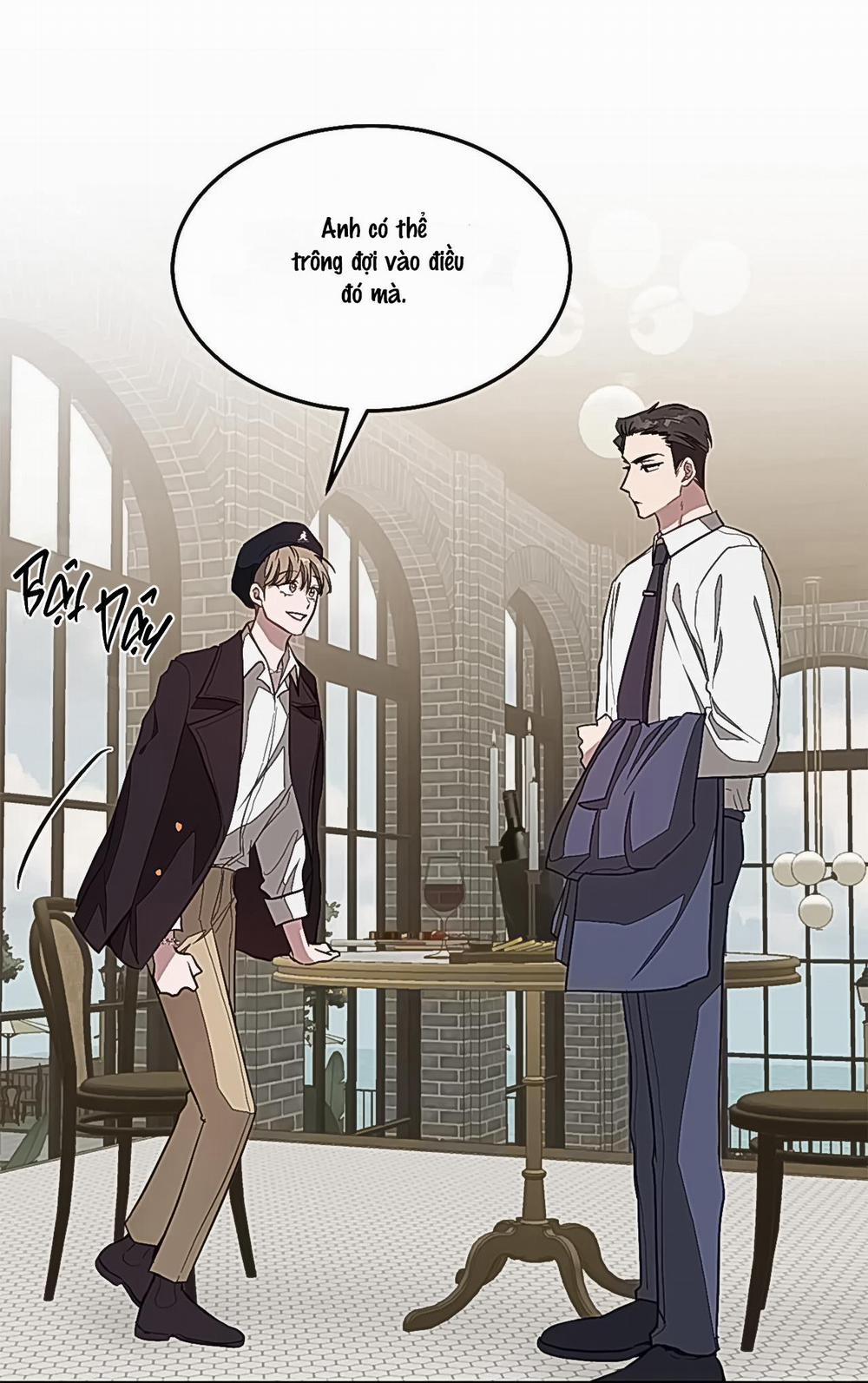 Sống Lại Lần Nữa 18 trang 60