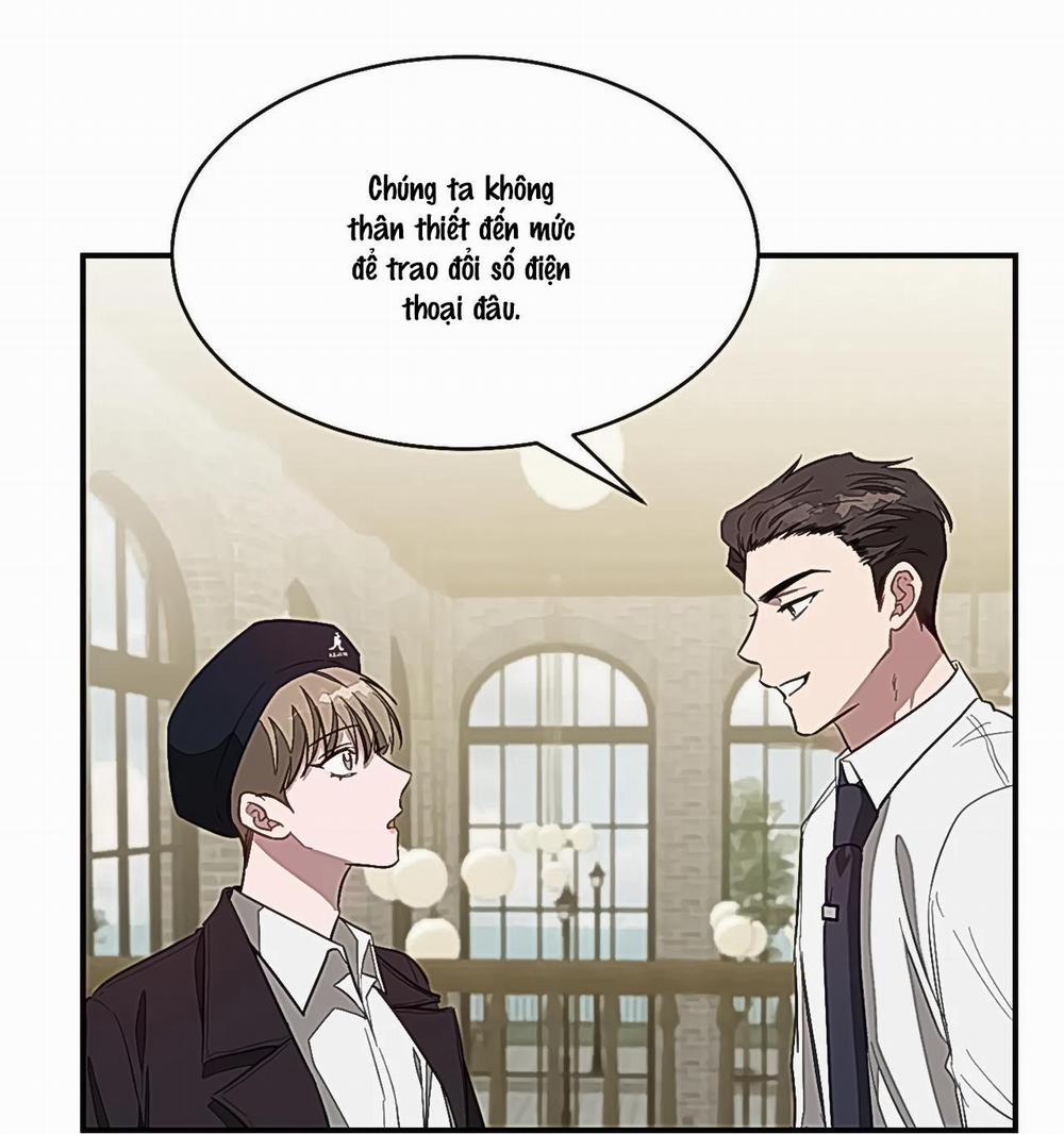 Sống Lại Lần Nữa 18 trang 63