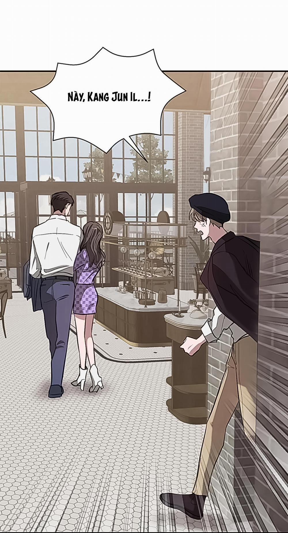 Sống Lại Lần Nữa 18 trang 72