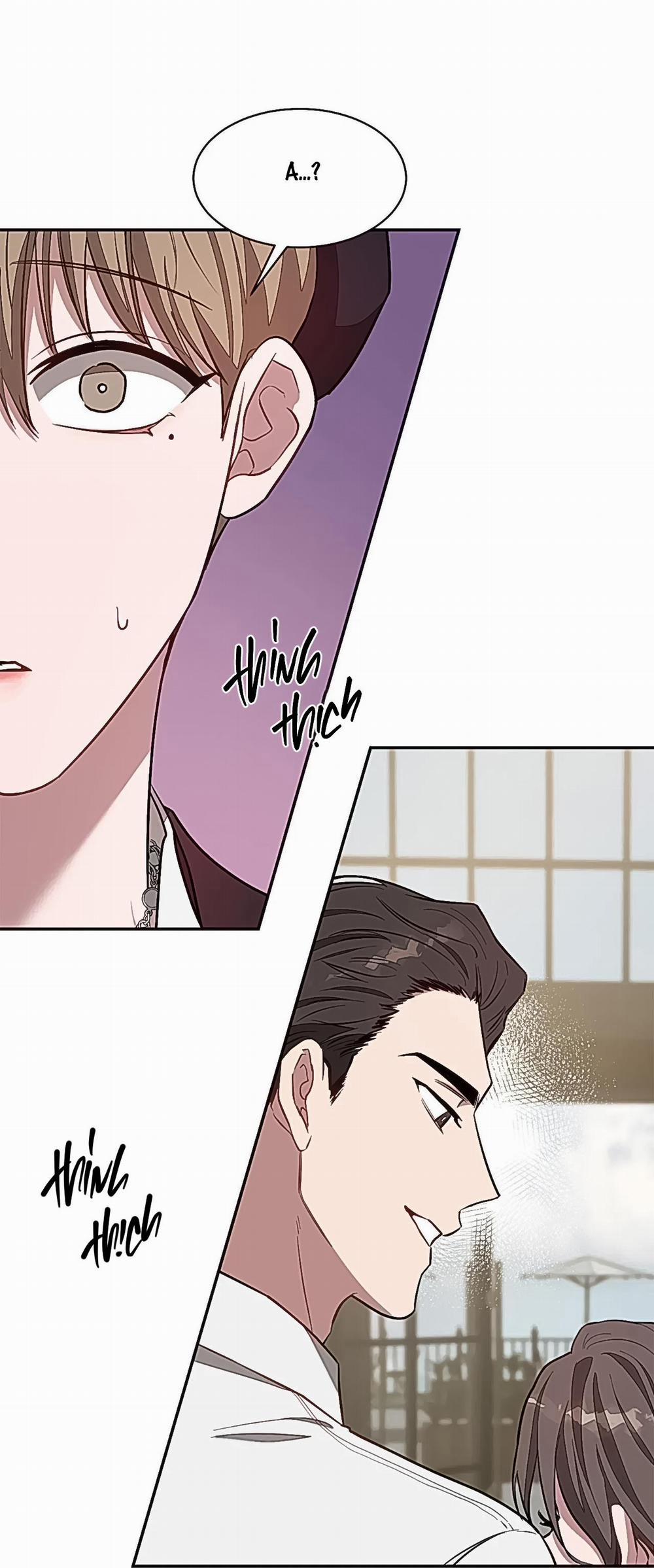 Sống Lại Lần Nữa 18 trang 74