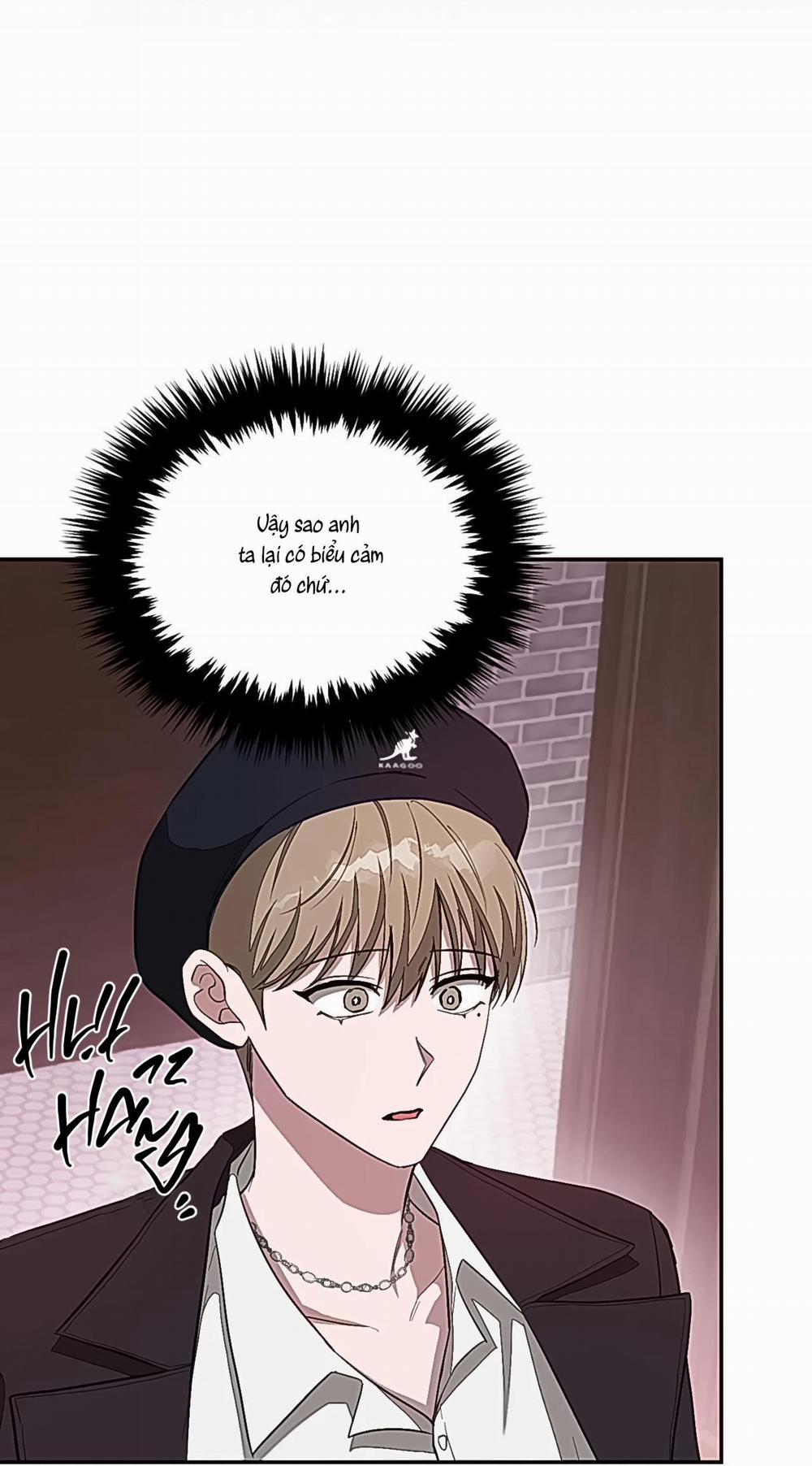 Sống Lại Lần Nữa 18 trang 77