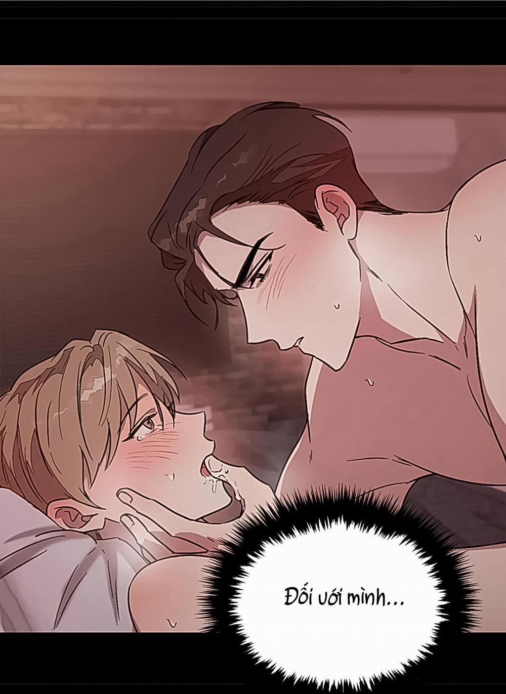 Sống Lại Lần Nữa 18 trang 79