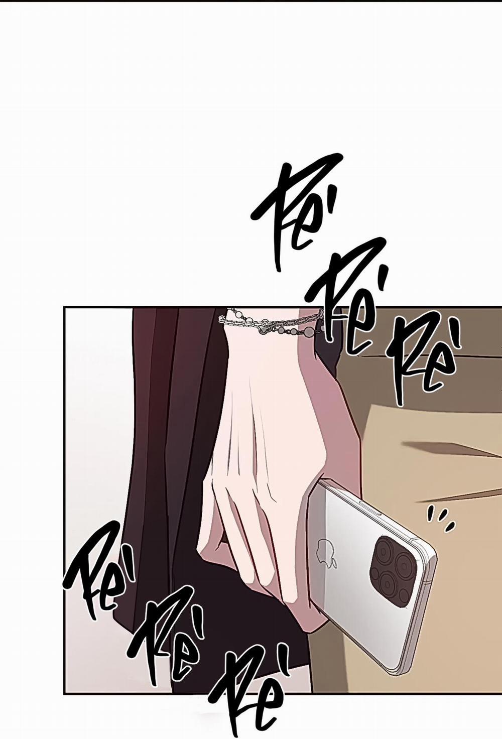 Sống Lại Lần Nữa 18 trang 85