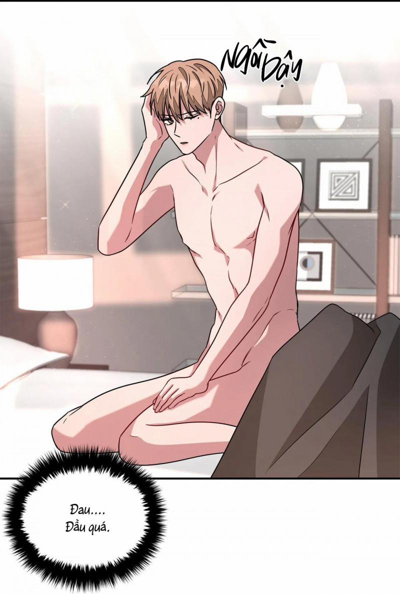 Sống Lại Lần Nữa 19.5 trang 37