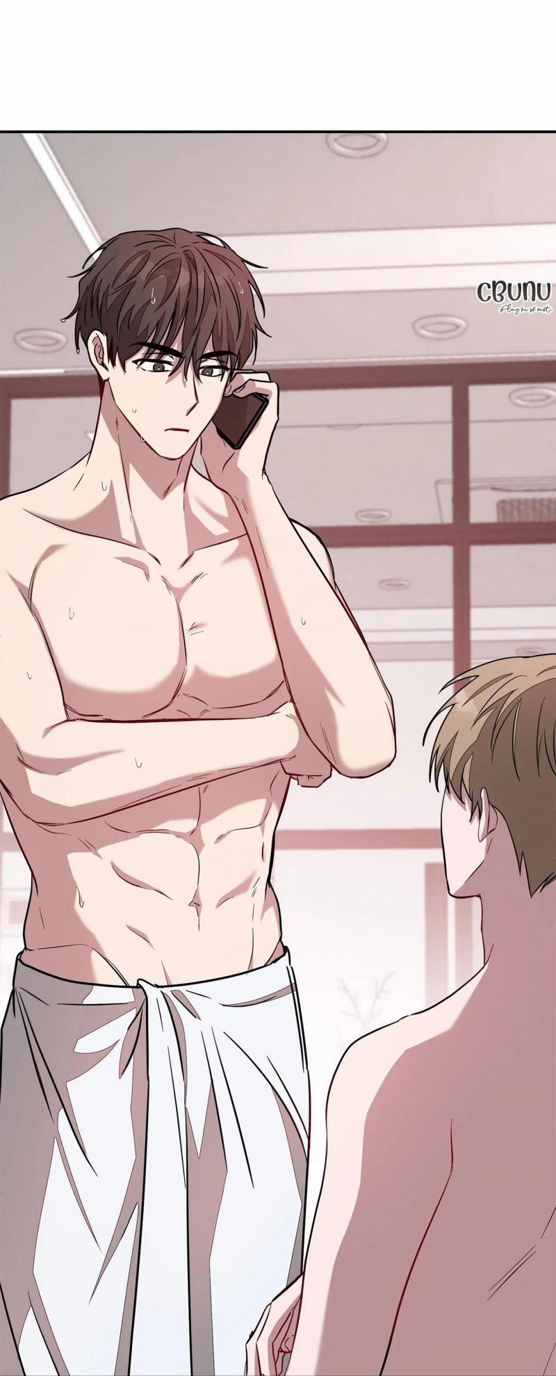 Sống Lại Lần Nữa 19.5 trang 48