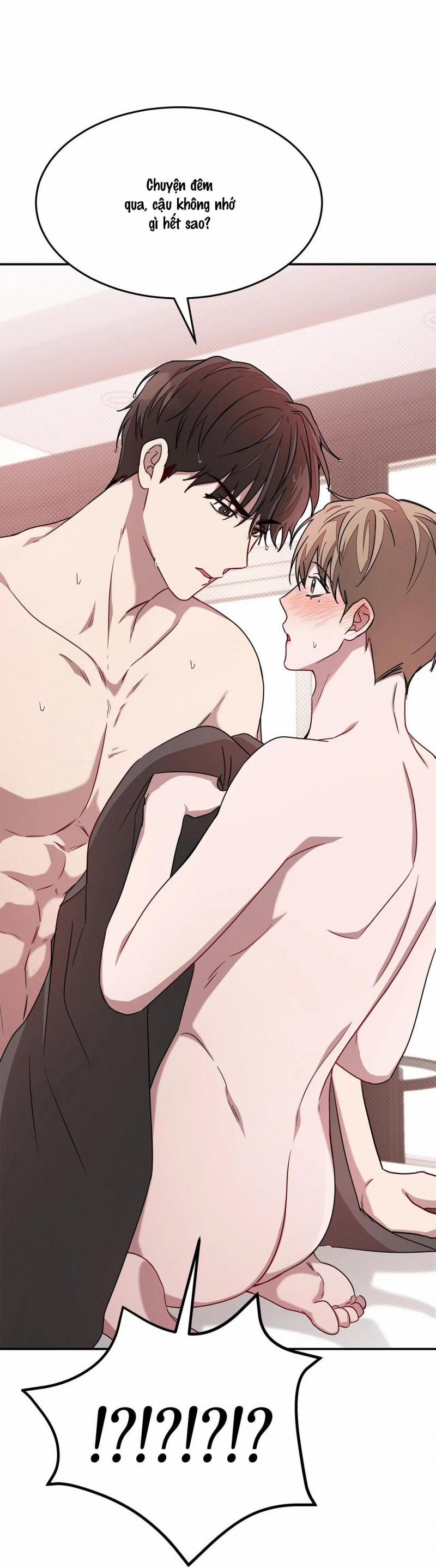 Sống Lại Lần Nữa 19.5 trang 61