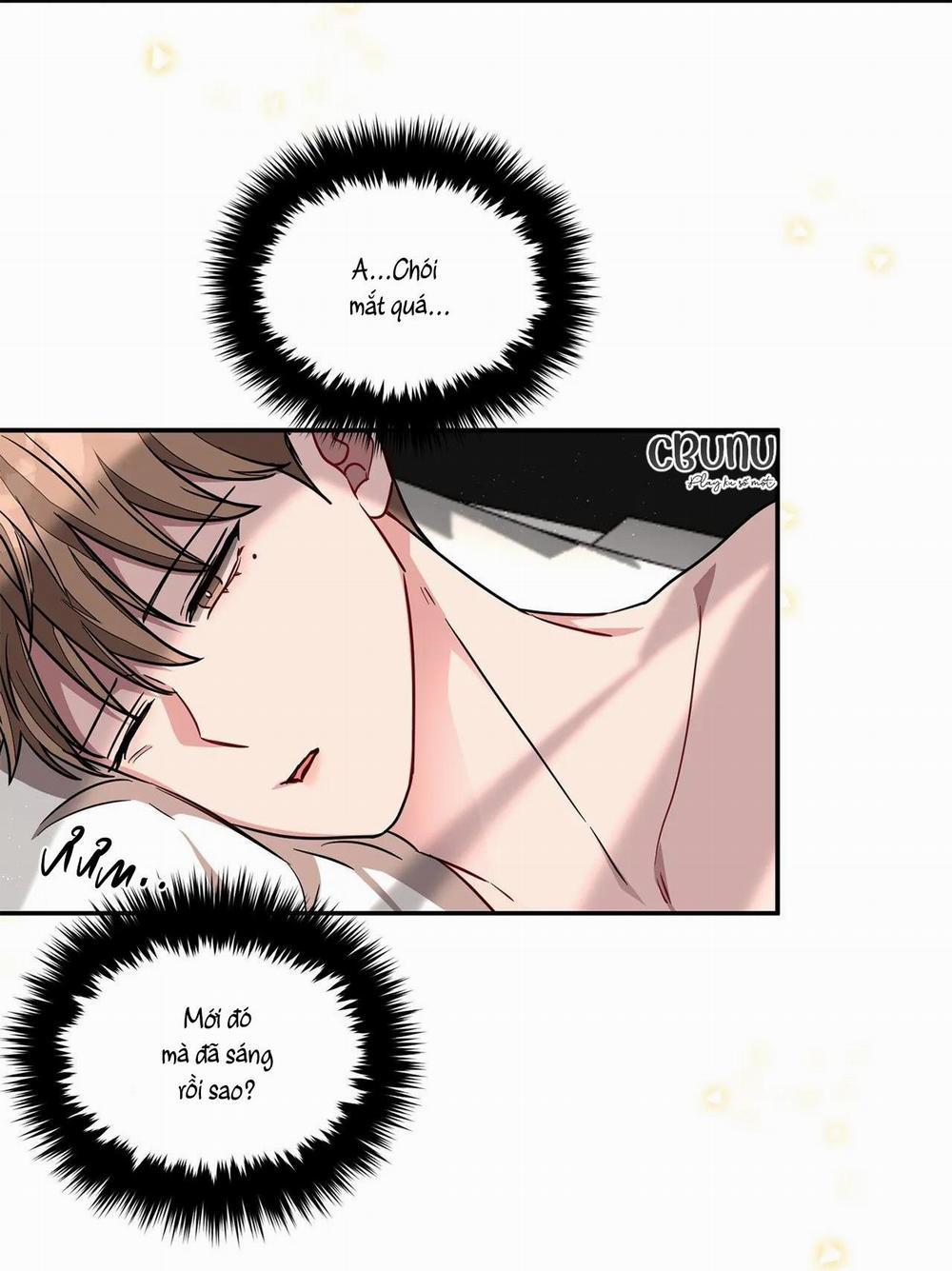 Sống Lại Lần Nữa 19 trang 110