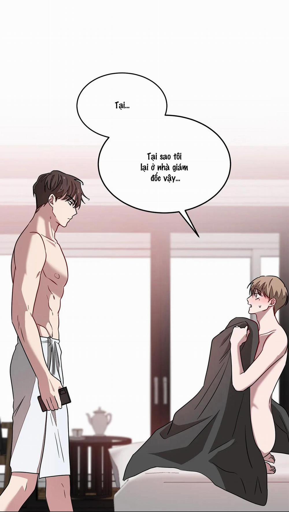 Sống Lại Lần Nữa 19 trang 132