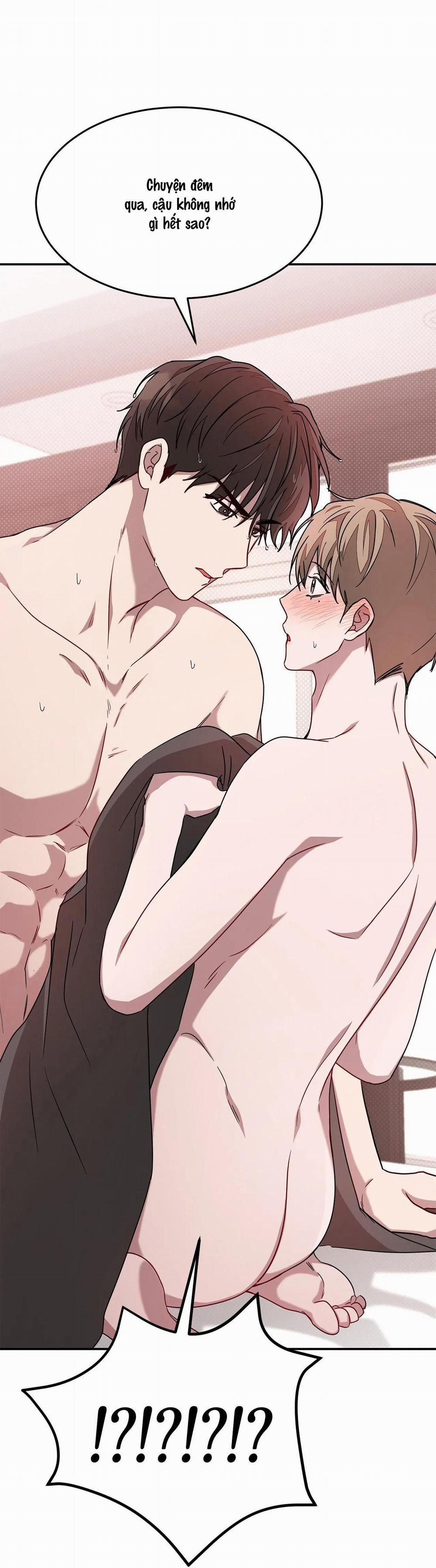 Sống Lại Lần Nữa 19 trang 136