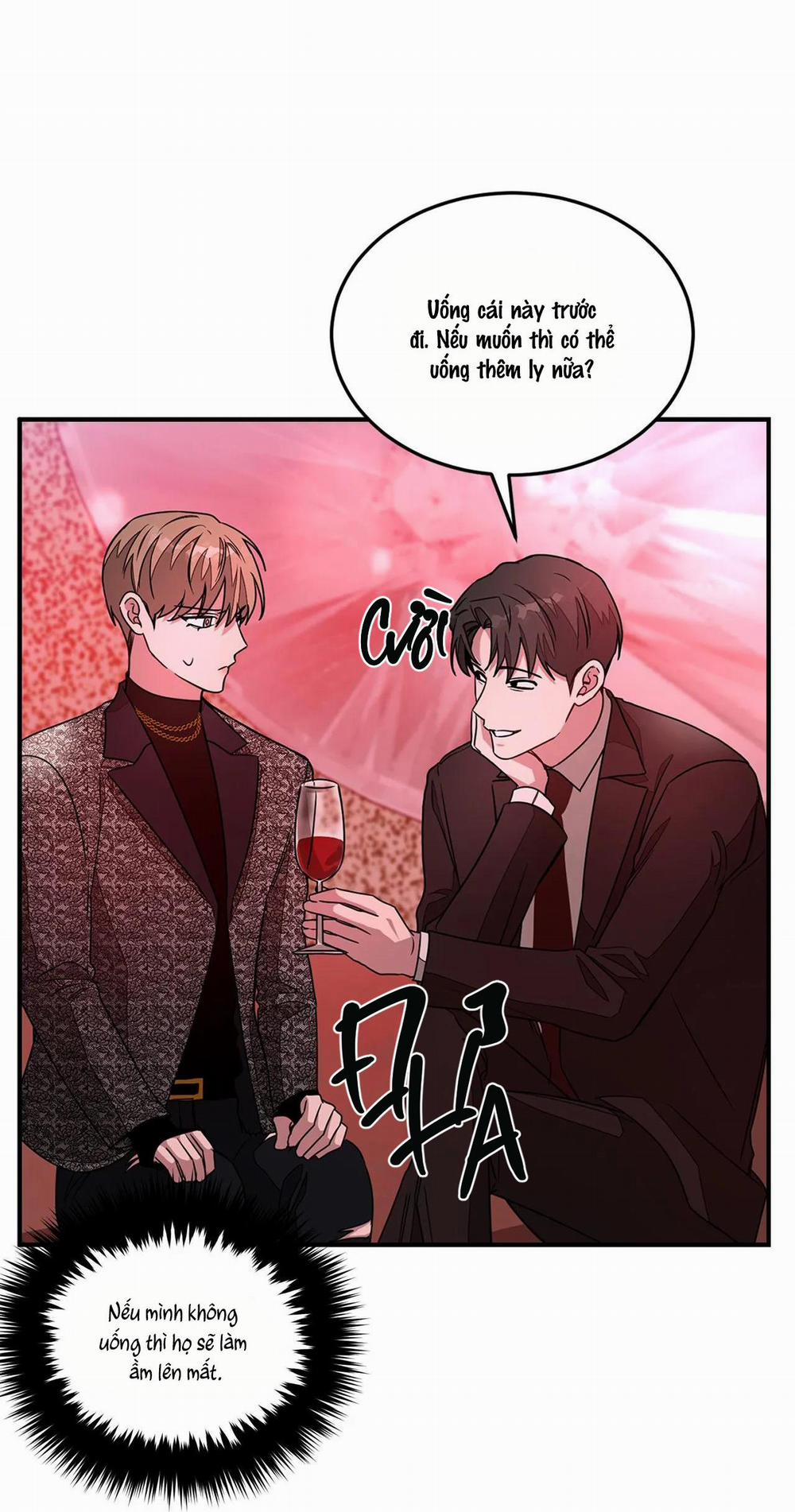 Sống Lại Lần Nữa 19 trang 18