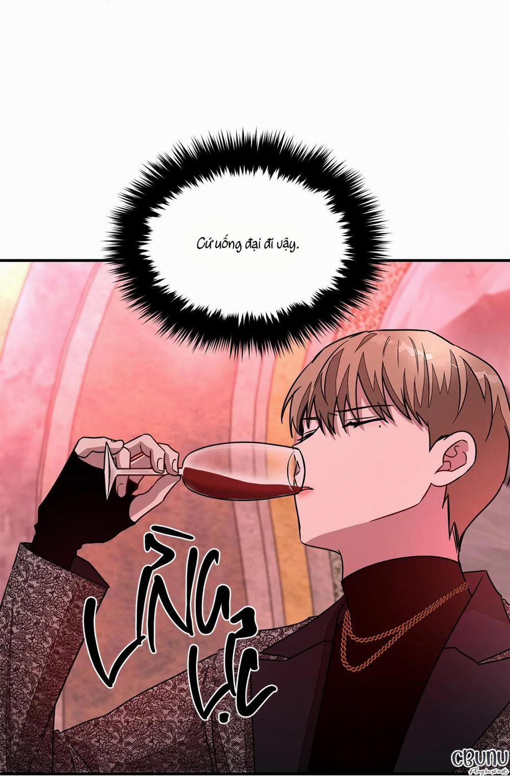 Sống Lại Lần Nữa 19 trang 19