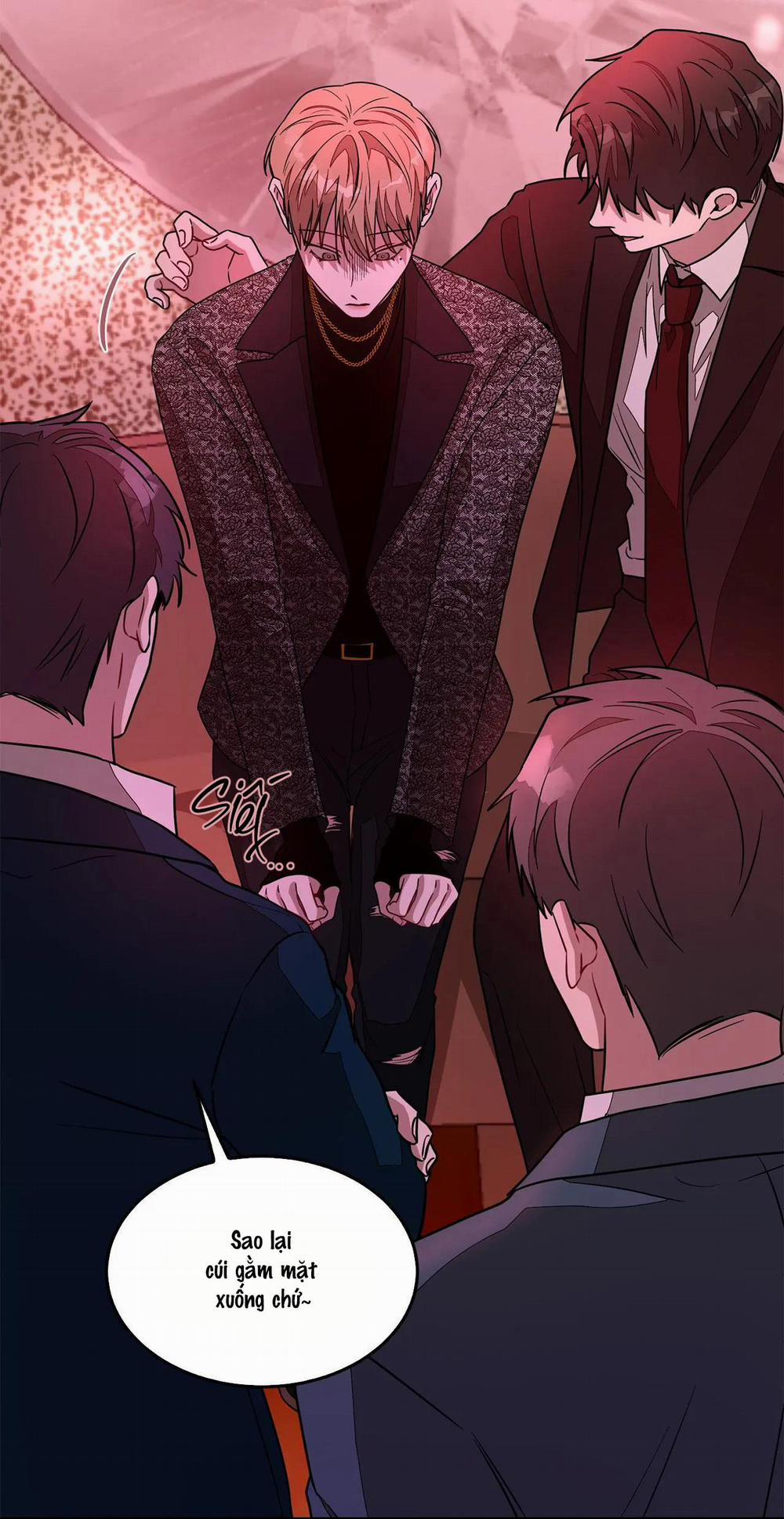 Sống Lại Lần Nữa 19 trang 25