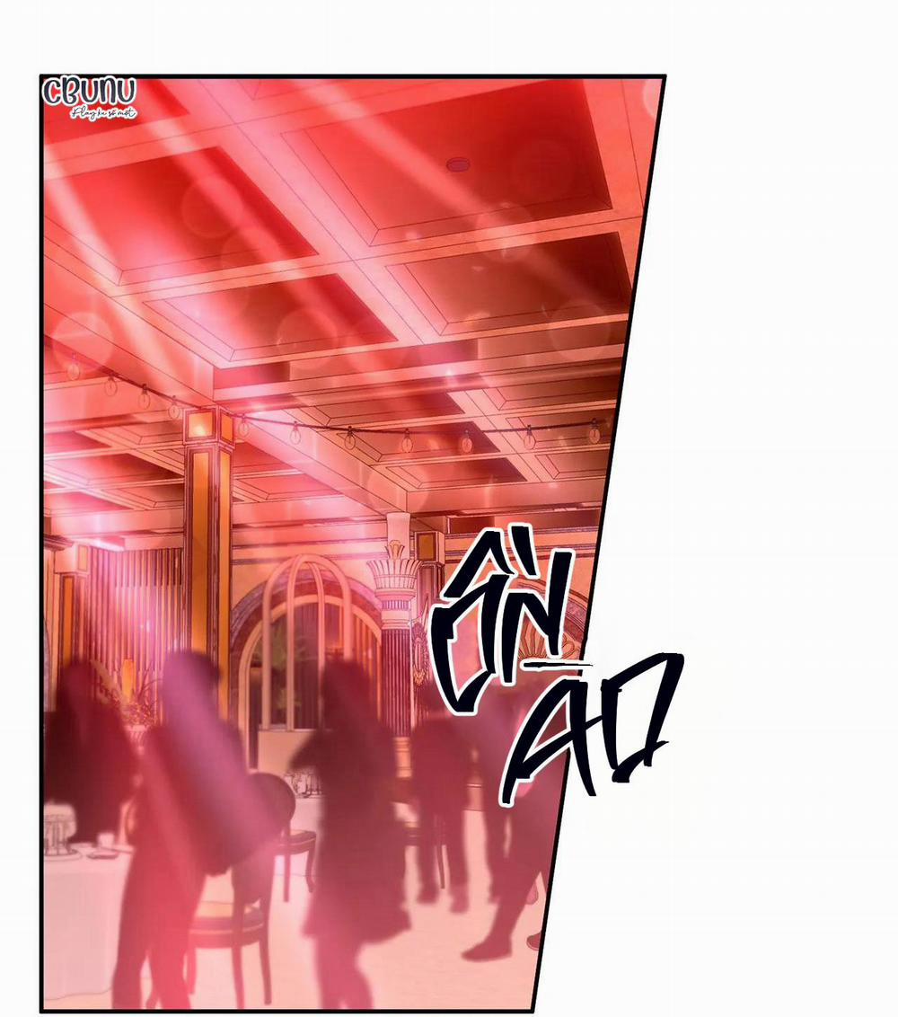 Sống Lại Lần Nữa 19 trang 3