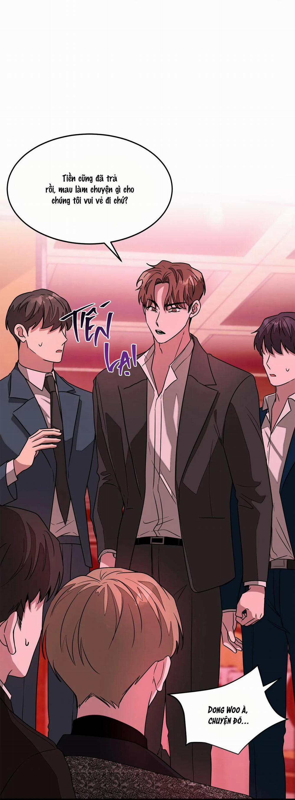 Sống Lại Lần Nữa 19 trang 31