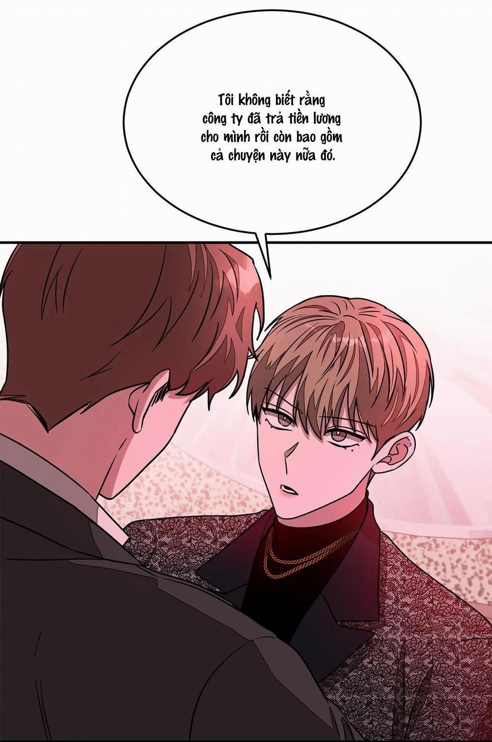 Sống Lại Lần Nữa 19 trang 39