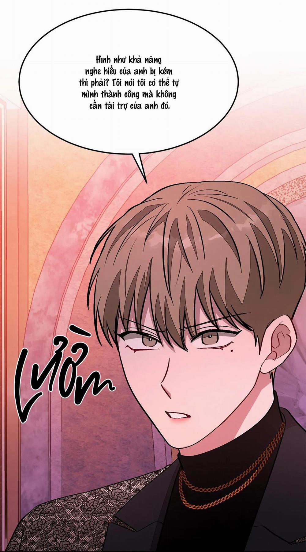 Sống Lại Lần Nữa 19 trang 48