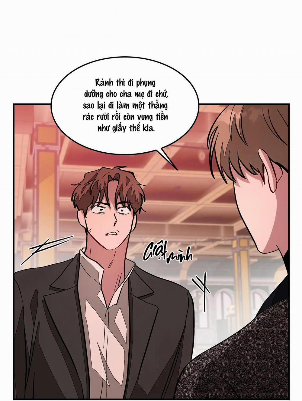 Sống Lại Lần Nữa 19 trang 50