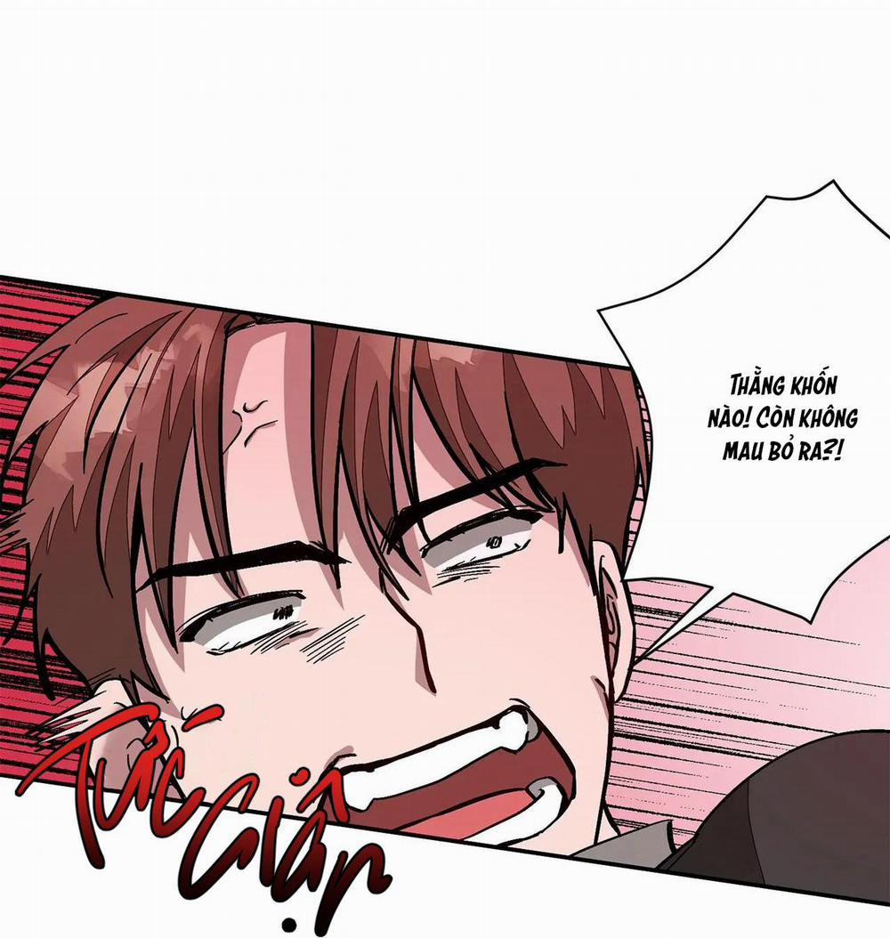 Sống Lại Lần Nữa 19 trang 58