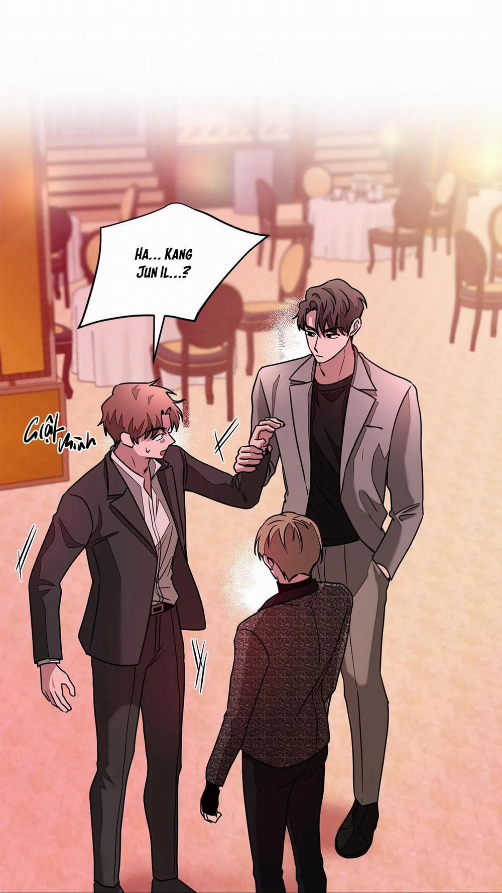 Sống Lại Lần Nữa 19 trang 60