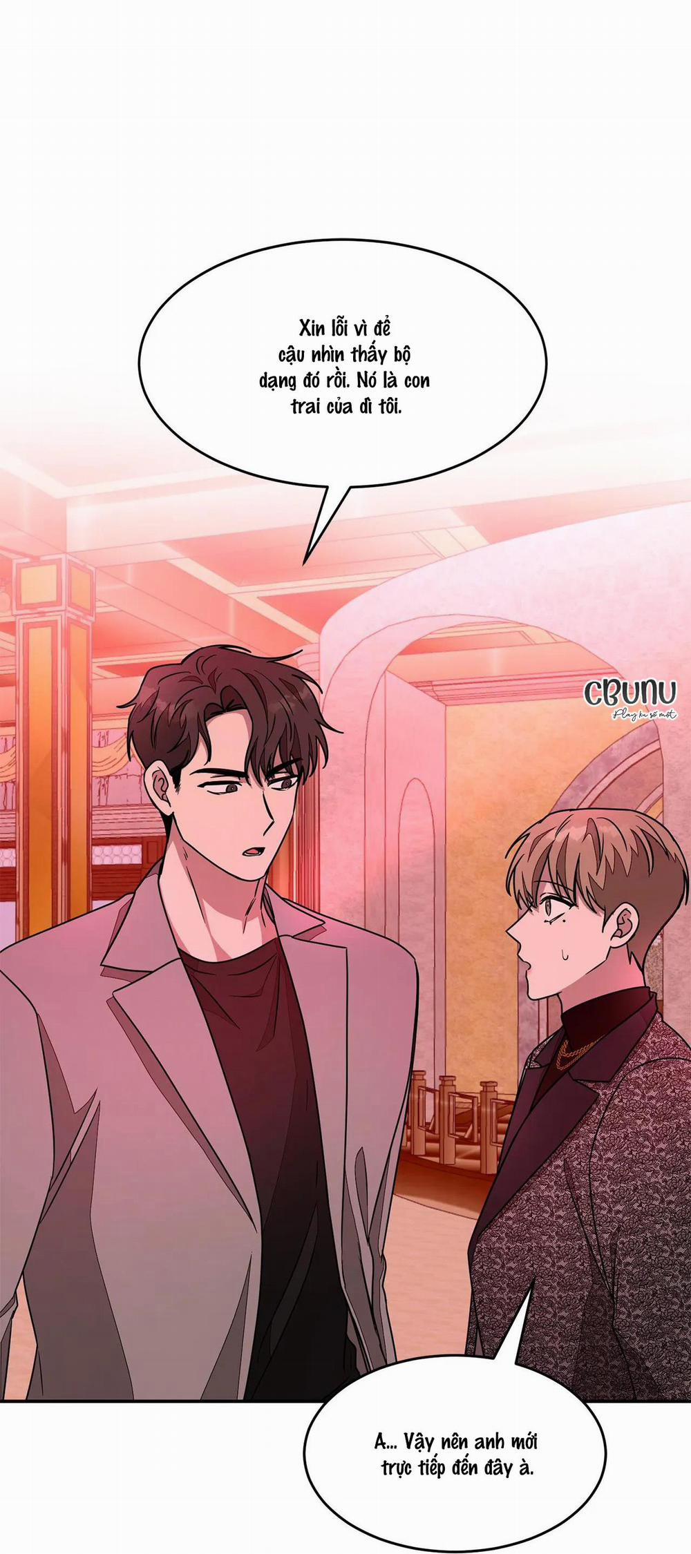 Sống Lại Lần Nữa 19 trang 71