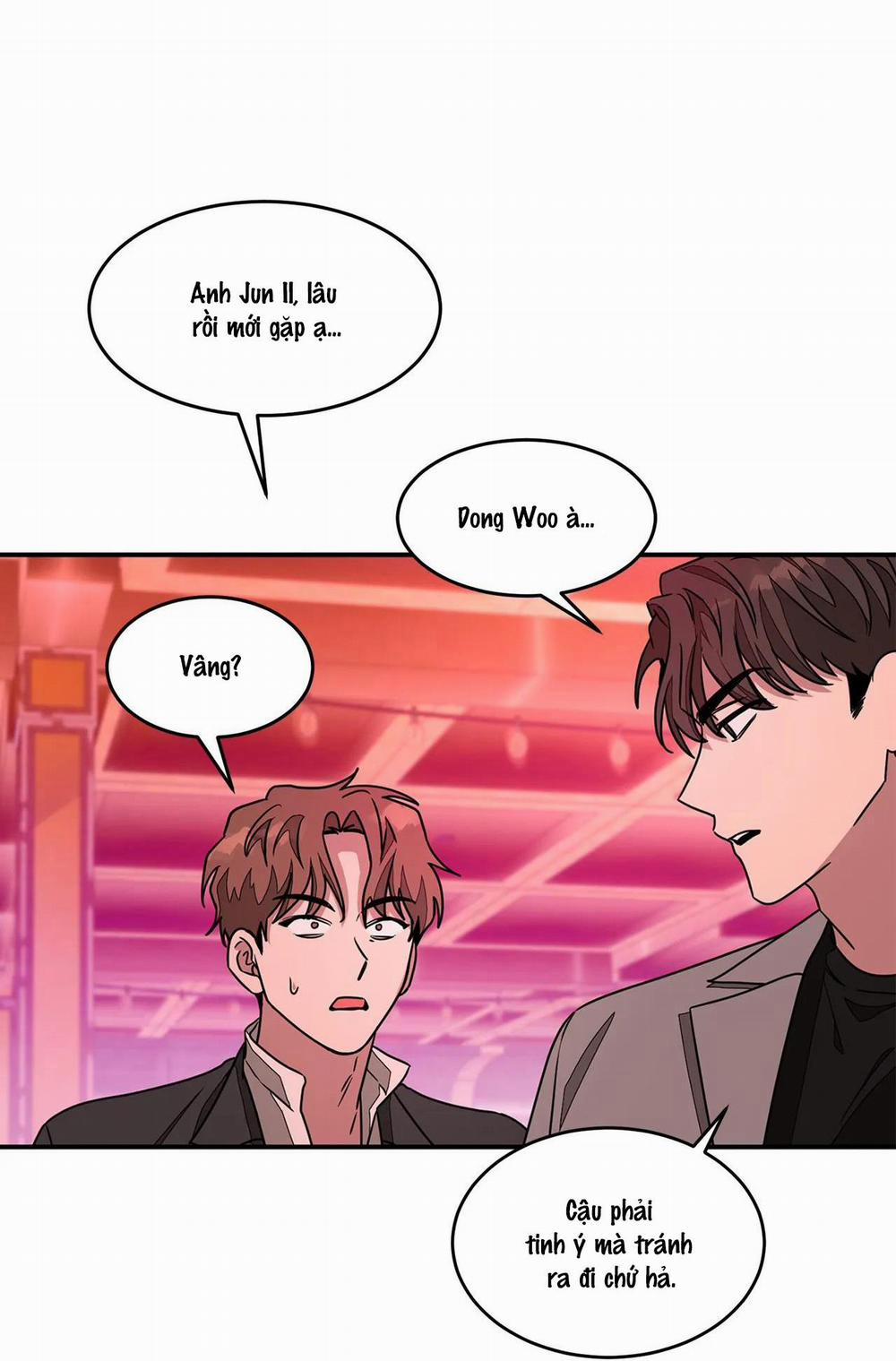 Sống Lại Lần Nữa 19 trang 74