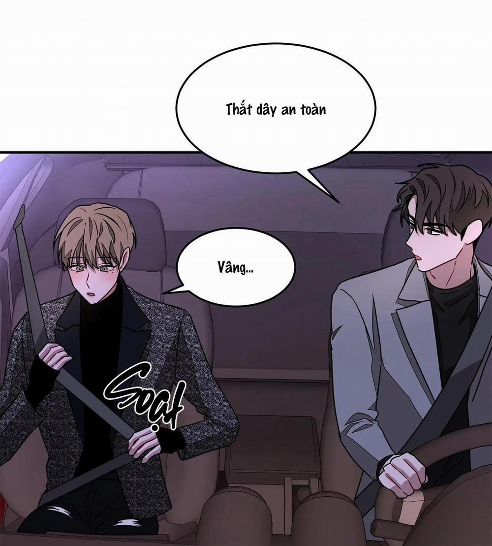 Sống Lại Lần Nữa 19 trang 87