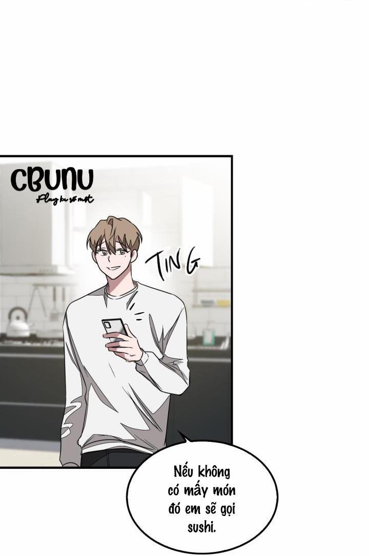 Sống Lại Lần Nữa 2.5 trang 10