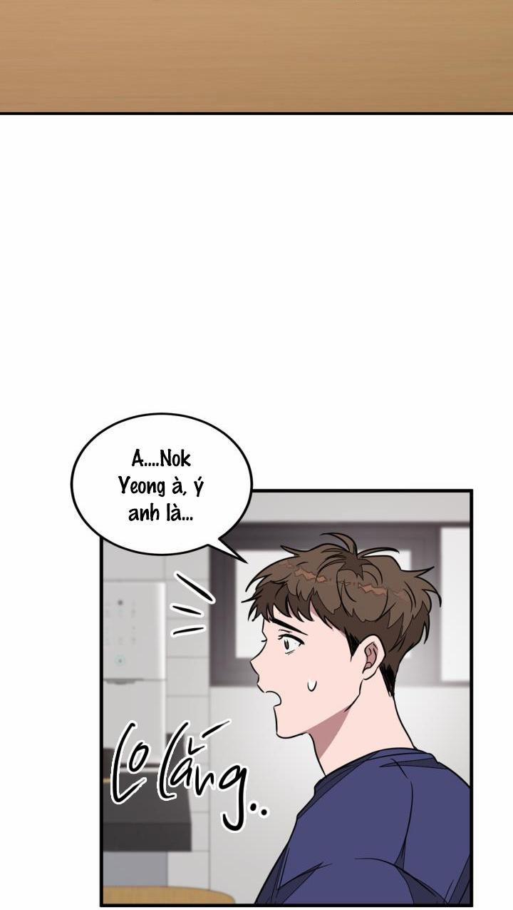 Sống Lại Lần Nữa 2.5 trang 21