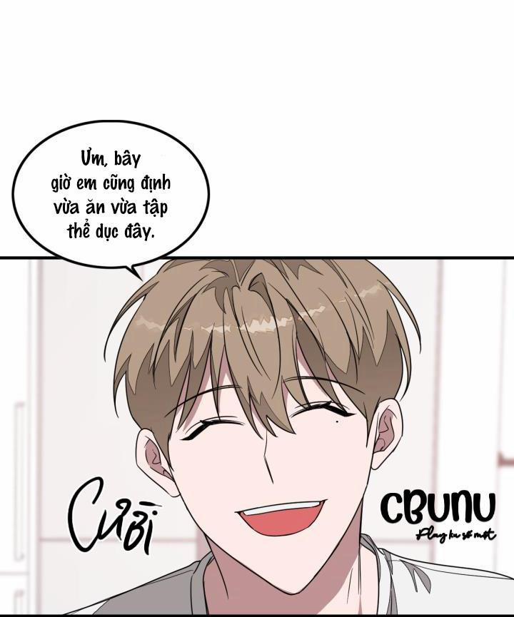 Sống Lại Lần Nữa 2.5 trang 23