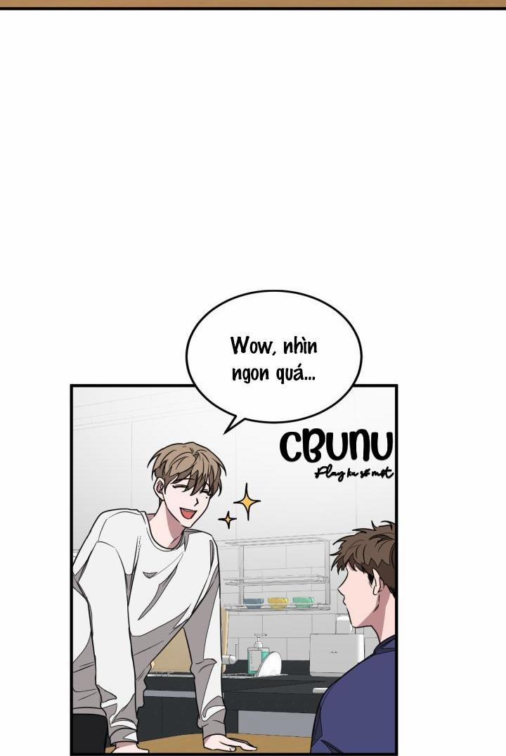 Sống Lại Lần Nữa 2.5 trang 30