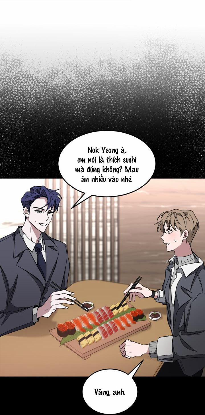 Sống Lại Lần Nữa 2.5 trang 32