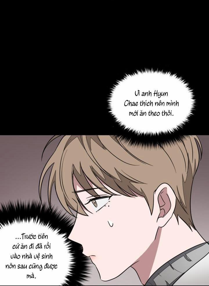 Sống Lại Lần Nữa 2.5 trang 33