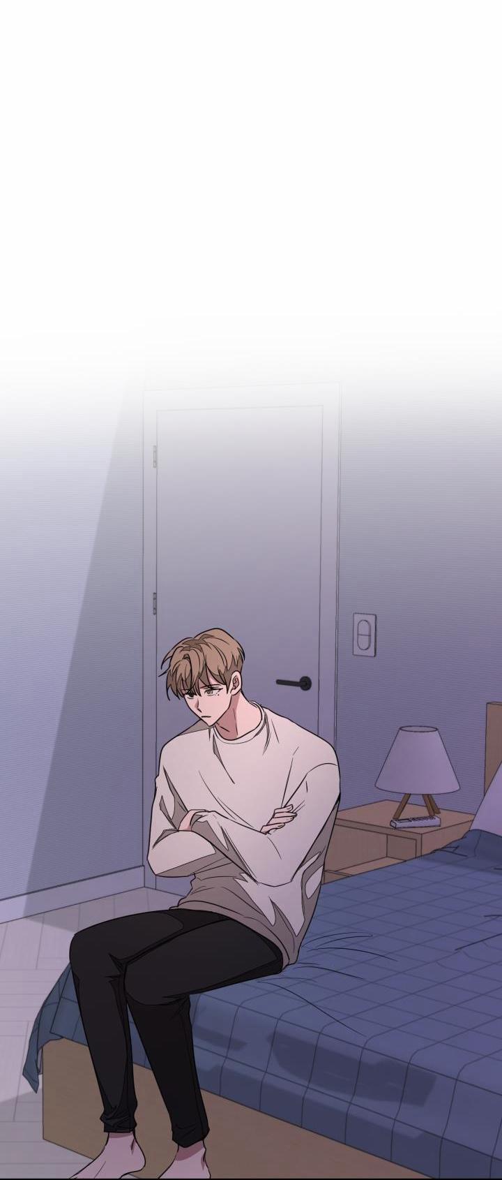 Sống Lại Lần Nữa 2.5 trang 39