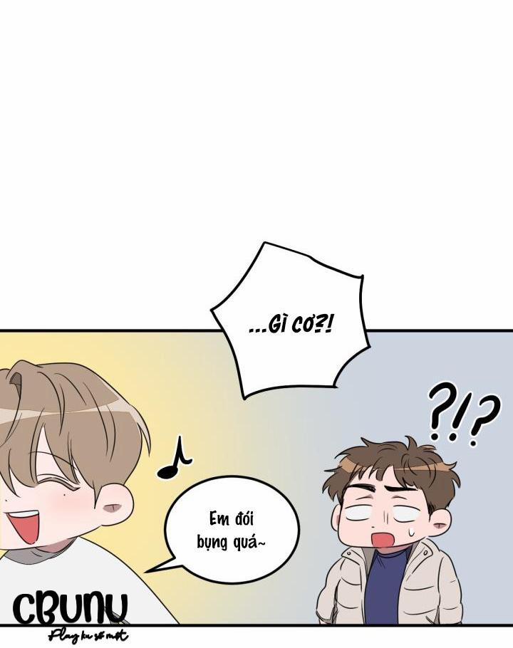 Sống Lại Lần Nữa 2.5 trang 4