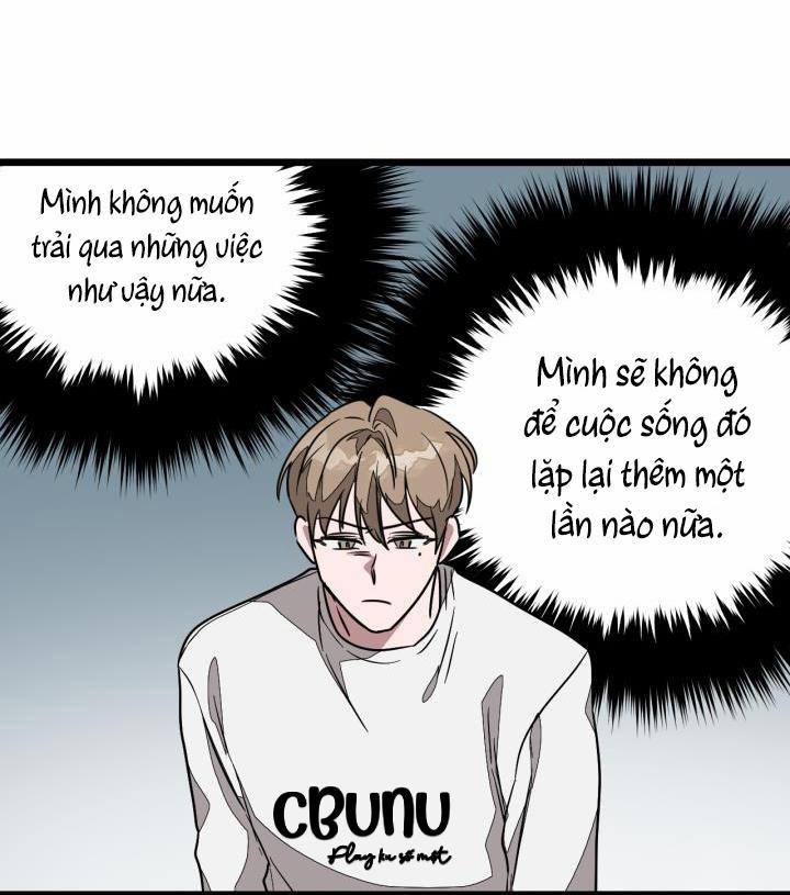 Sống Lại Lần Nữa 2.5 trang 44