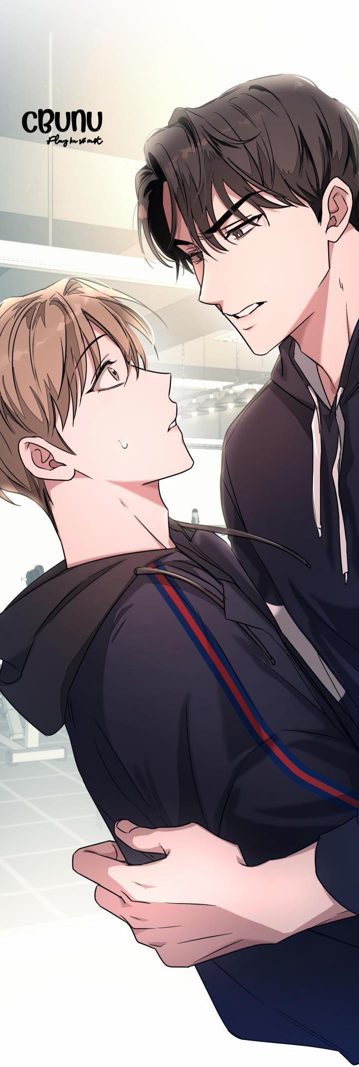 Sống Lại Lần Nữa 2.5 trang 69