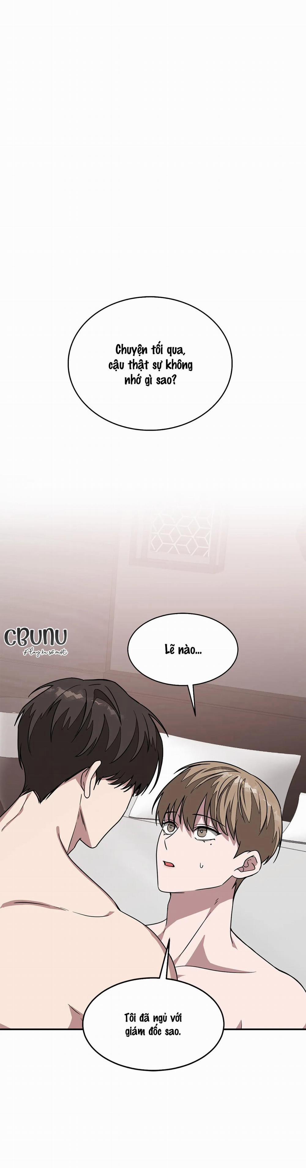 Sống Lại Lần Nữa 20 trang 1