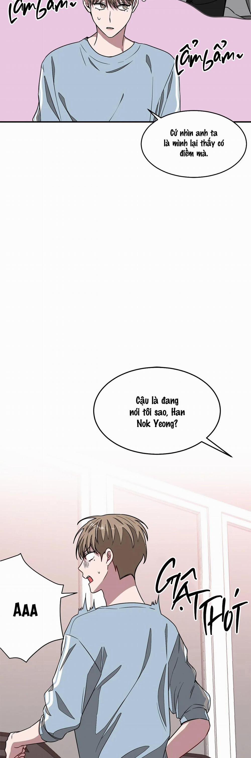 Sống Lại Lần Nữa 20 trang 10