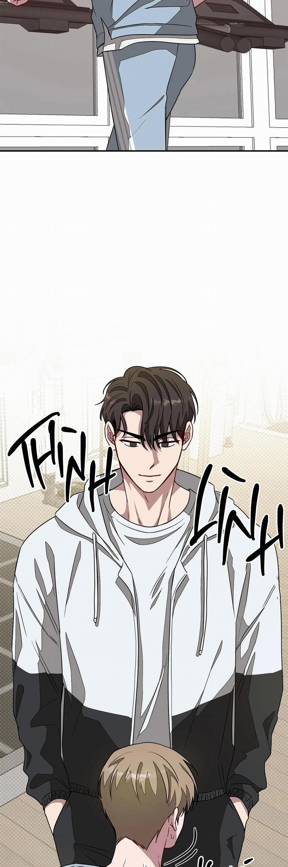 Sống Lại Lần Nữa 20 trang 11