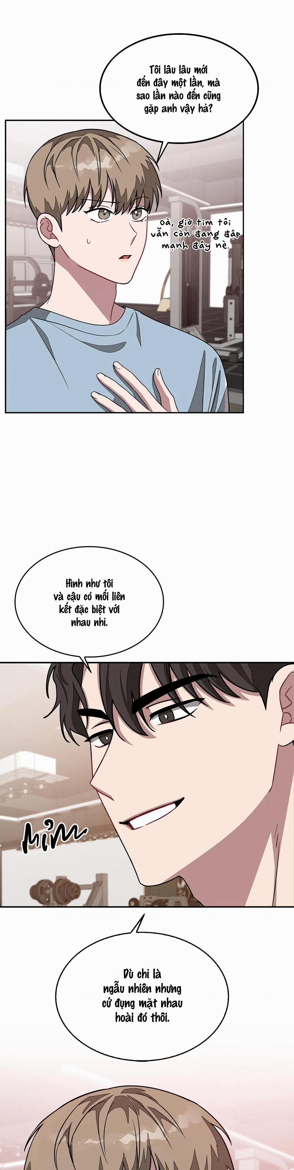 Sống Lại Lần Nữa 20 trang 13