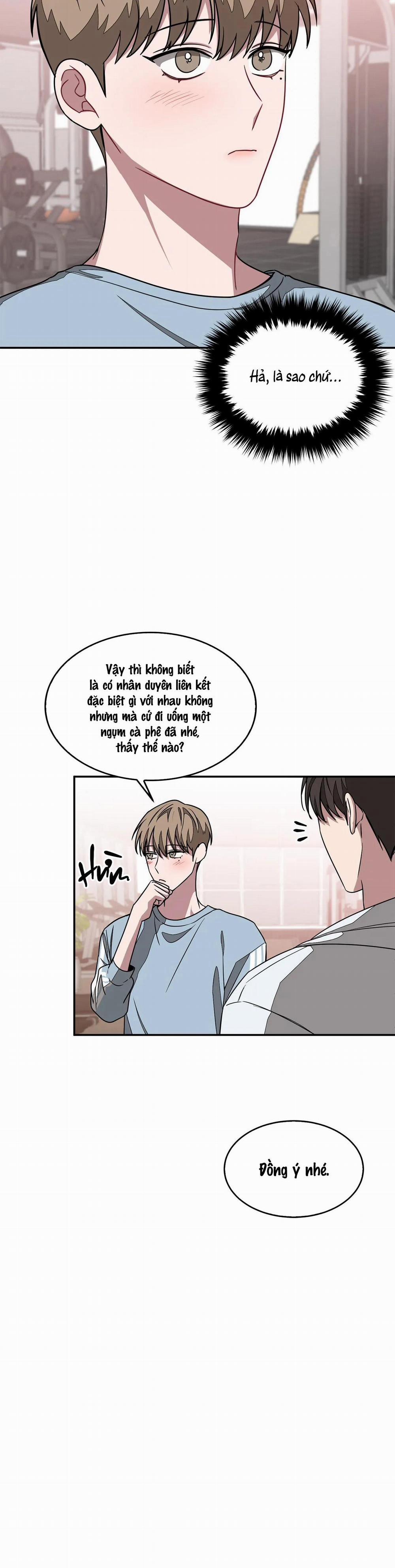 Sống Lại Lần Nữa 20 trang 14