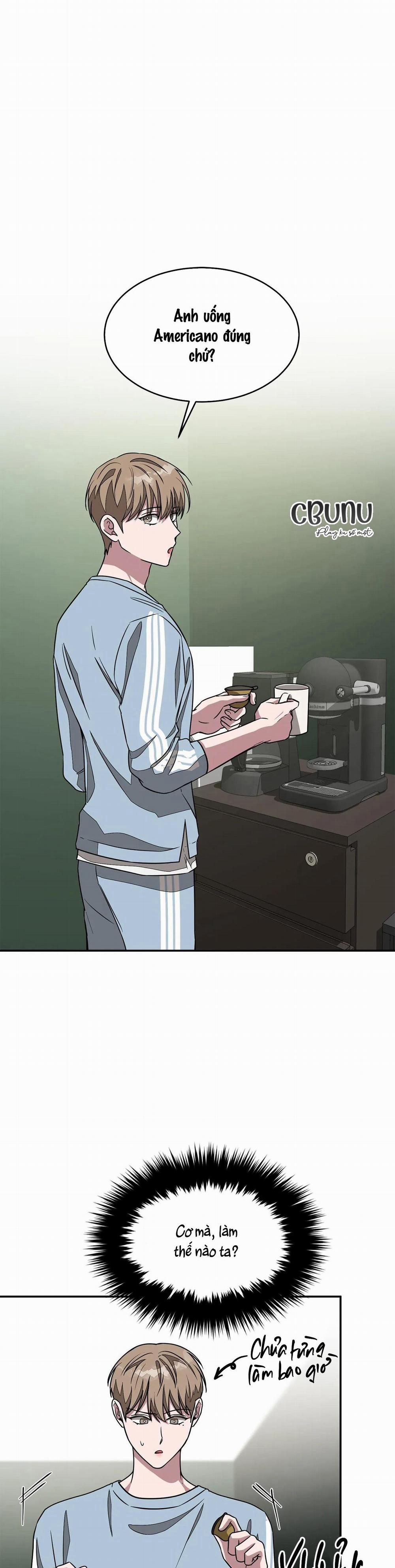 Sống Lại Lần Nữa 20 trang 15