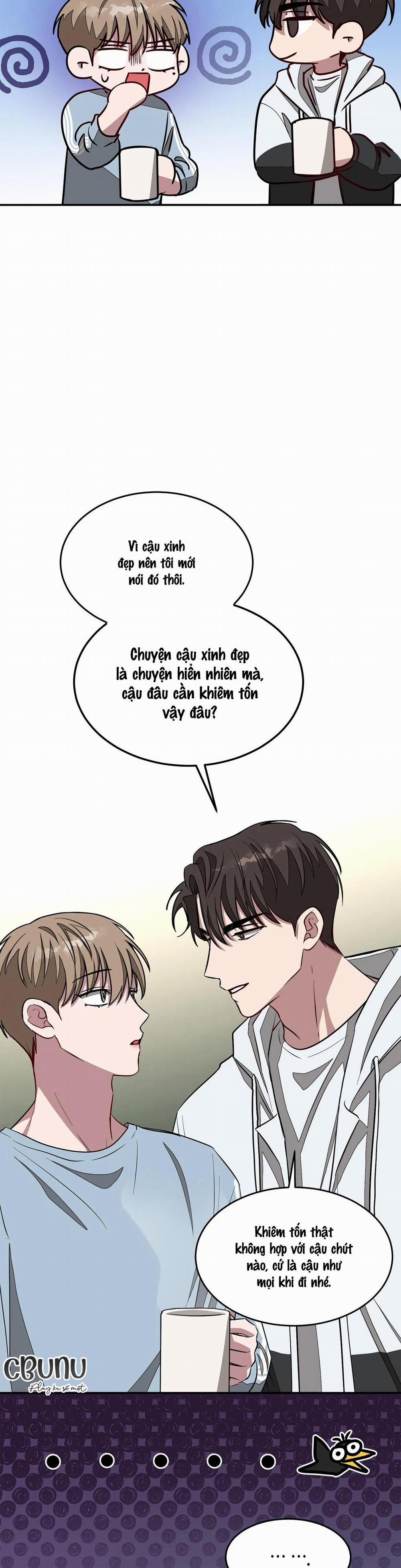 Sống Lại Lần Nữa 20 trang 22