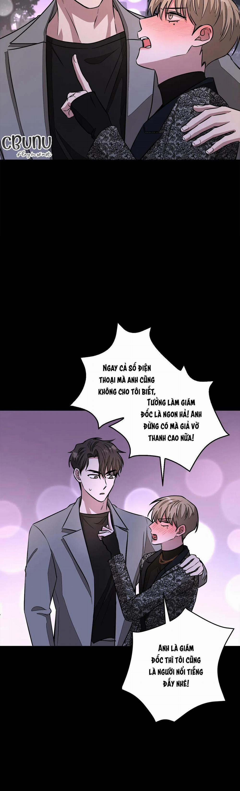 Sống Lại Lần Nữa 20 trang 25