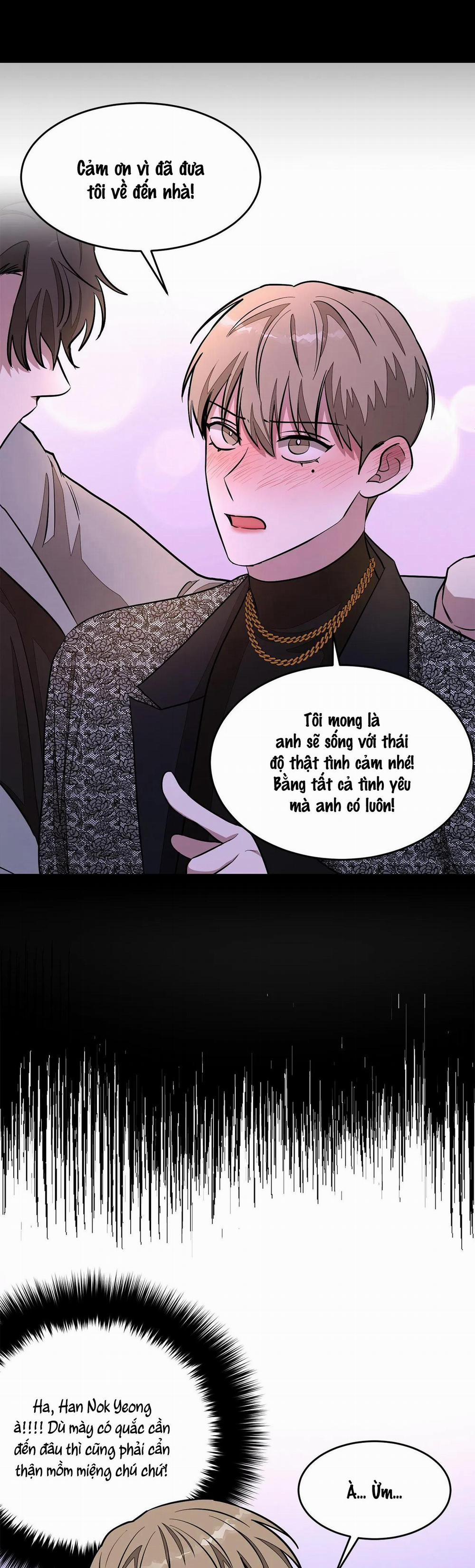 Sống Lại Lần Nữa 20 trang 26