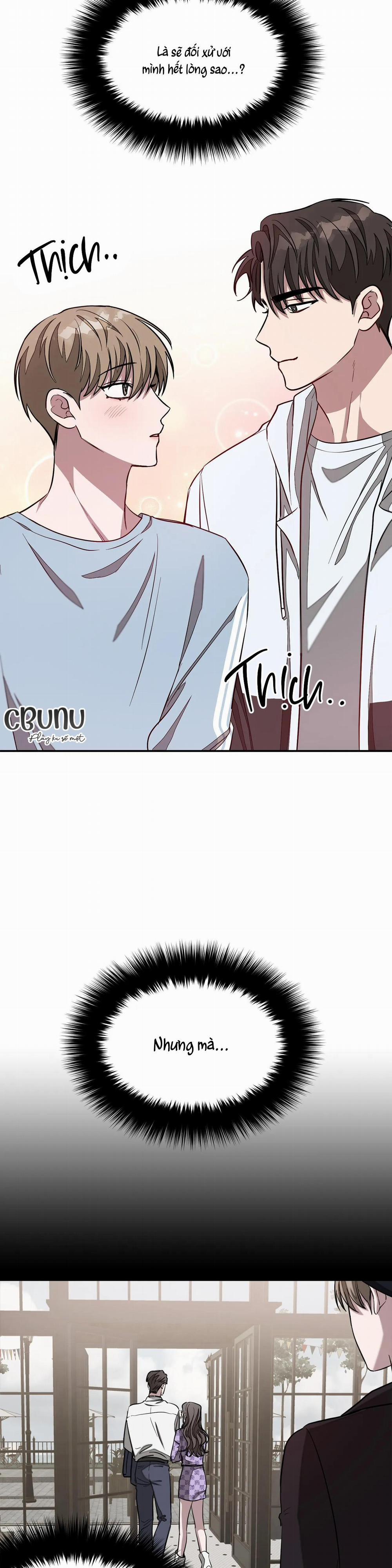 Sống Lại Lần Nữa 20 trang 31