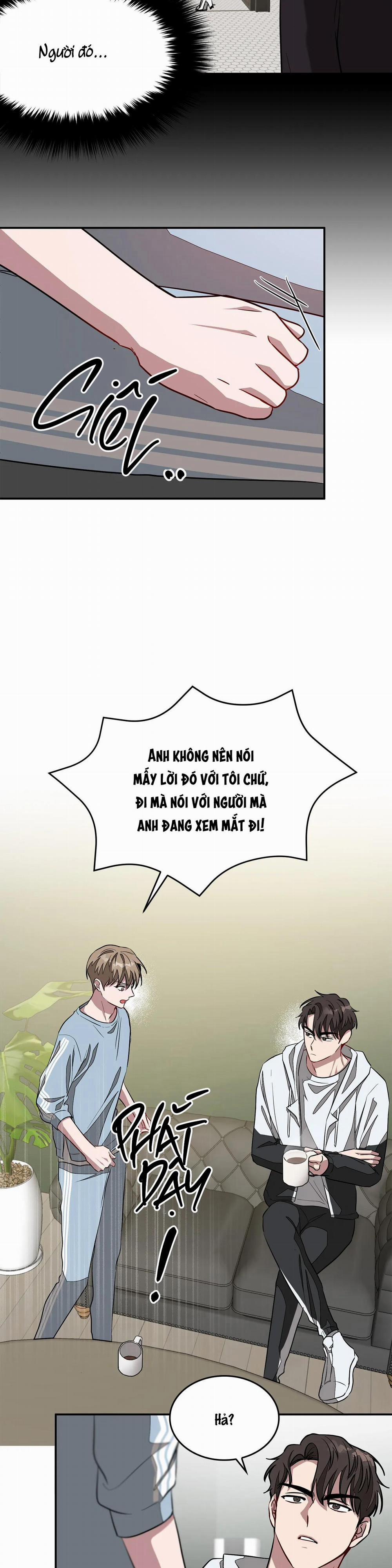 Sống Lại Lần Nữa 20 trang 32