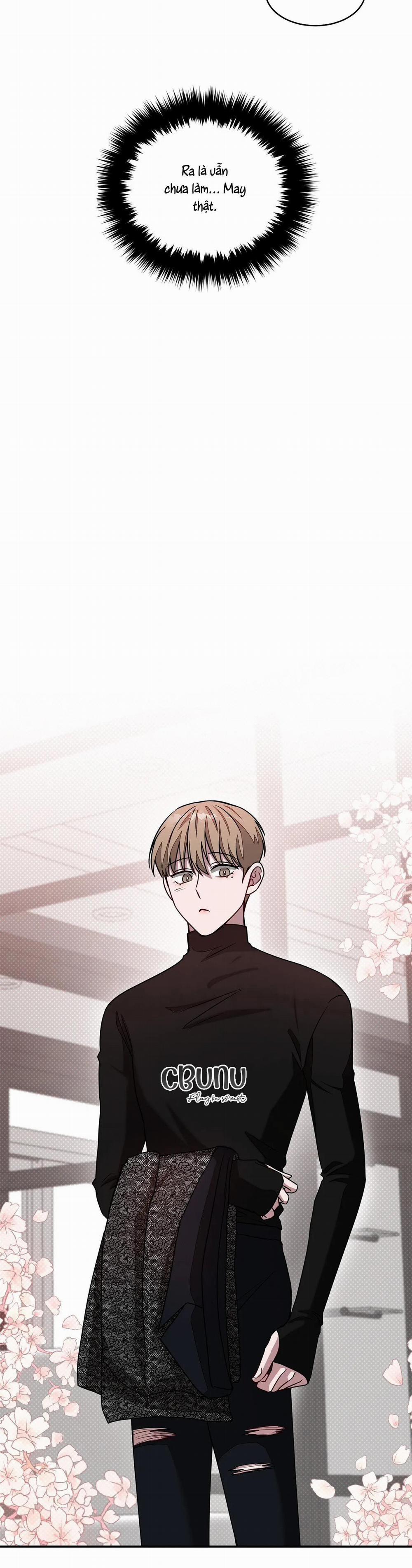 Sống Lại Lần Nữa 20 trang 4