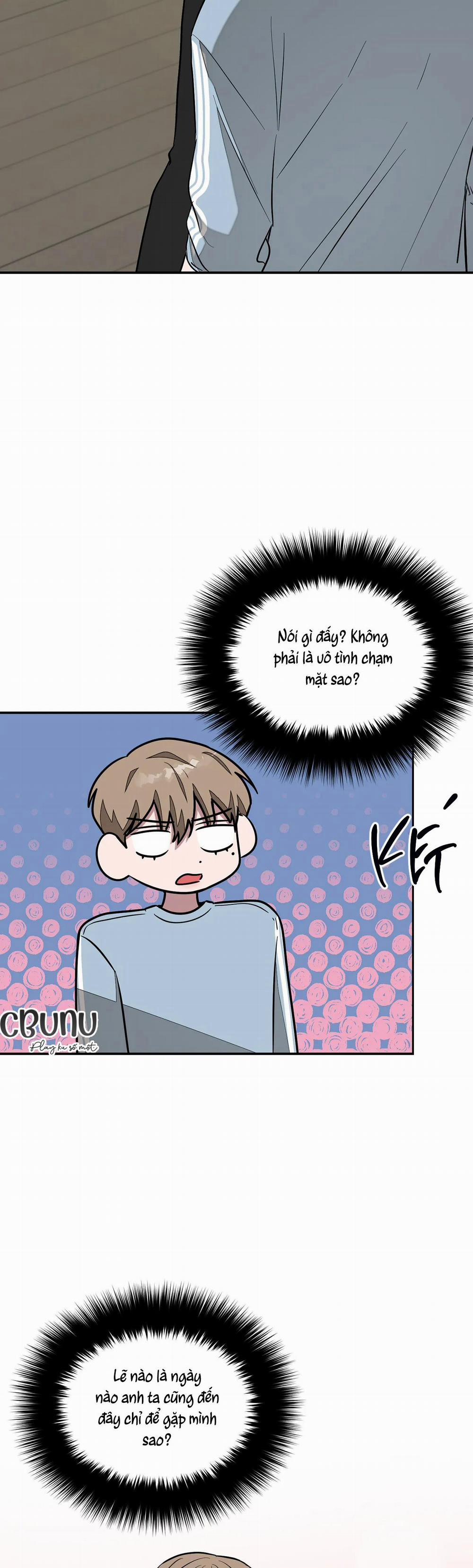 Sống Lại Lần Nữa 20 trang 41