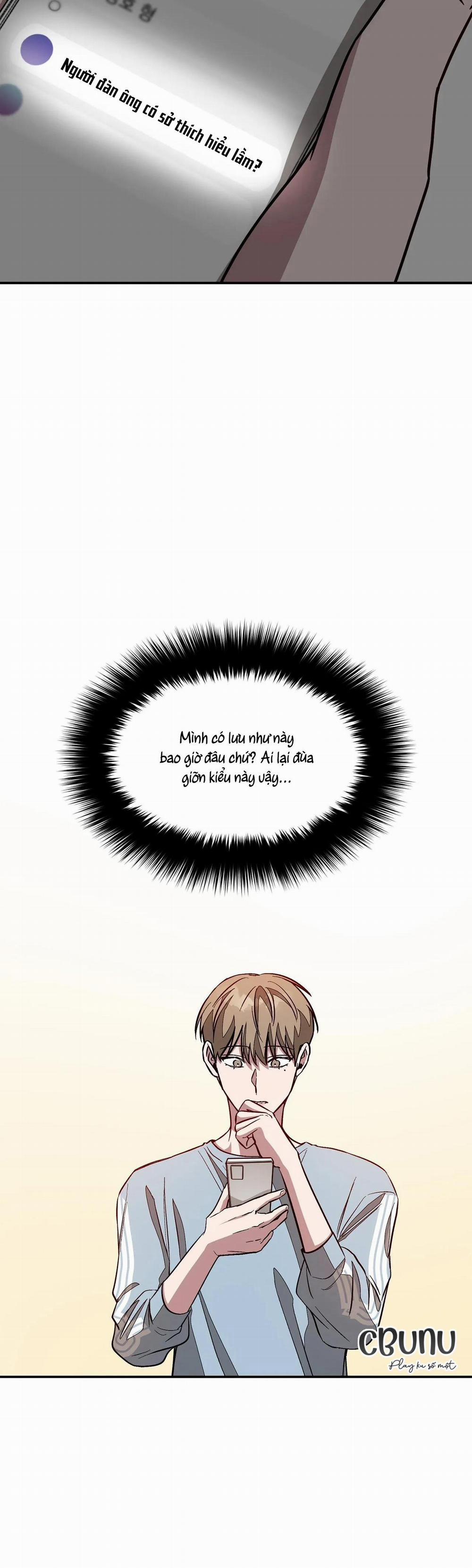 Sống Lại Lần Nữa 20 trang 44